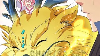 Peerless Battle Spirit - Chapter 251 [Eng Sub]