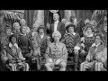 1913 Kinetophone Sound Film - Edison Minstrels [CC]