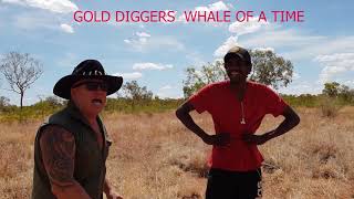 Aj's is in the heart of Gold in the Kimberley  @ Halls Creek  WA