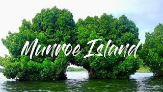 Munroe Island Kollam - Kerala’s Hidden Gem