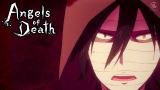 I Swear to God | Angels of Death