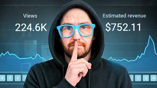 How to Start a Faceless YouTube Channel from NOTHING