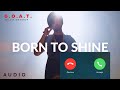 BORN TO SHINE- Diljit Dosanjh Best Mobile Ringtone 2020