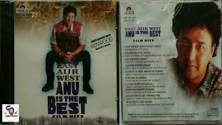 East aur West Anu Is The Best Film hits...