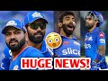 HUGE NEWS on Rohit Sharma & MI! 😳🔥| IPL 2025 Mega Auction & Retention Cricket News Facts