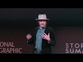 storytelling symposium live storytellers summit 2019