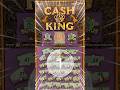 $30 Cash is King Scratch Off Ticket from the MD Lottery | BONUS WIN