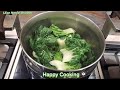 VEGETABLES SOUP  EASY COOKING @Lilian Nervar Channel #ofwlife hongkong