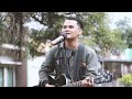 naif buta hati cover by as project