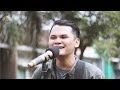 naif buta hati cover by as project