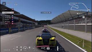 Majsport gt7lobby 3 races