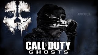 Call of Duty Ghosts KILLCAM !