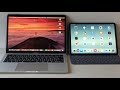 sidecar機能を利用してipadをmacのサブディスプレイとして使う20191112_01 0415