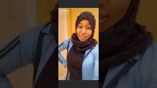 Hajara Yahaya ta tona asirin matan saudiya a tiktok