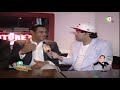 entrevista sammy sosa en pegate y gana con el pacha