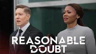 REASONABLE DOUBT - Season 3, Episode 1 LIVE Reaction & Review.