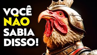 7 FATOS ENGRAÇADOS SOBRE A IDADE MÉDIA