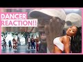 DANCER REACTS to Normani - Motivation (Video)