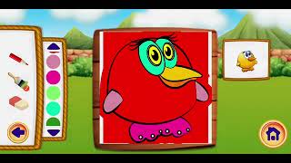 Learning Farm Animals: Educational Games Unity Source Code pocketfriendlycode