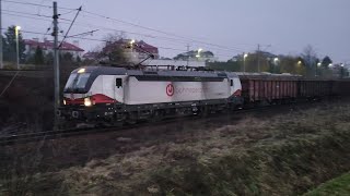 Vectron 6193 060 | Cargounit | TME 344030