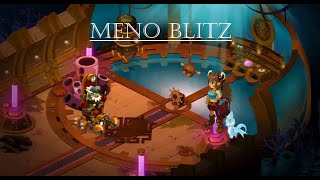 Dofus - Solotage meno blitz féca