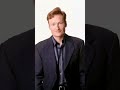 There are more liberating things in this life than having your worst fear realized | Conan O’Brien