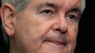 Newt Conveniently Changes His Mind on War