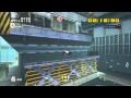 Sonic Adventure 2 (PS3) Security Hall Mission 4 A Rank