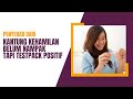 Penyebab Kantung Kehamilan Belum Tampak Padahal Testpack Positif