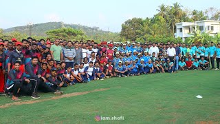 All Kerala MALABAR Cricket League, Tournament