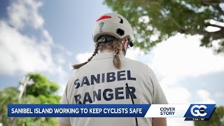 Sanibel Island ranger program designed to enhance e-bike safety