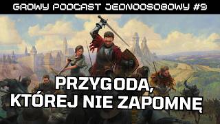 RECENZJA KINGDOM COME DELIVERANCE 2 | GPJ #9