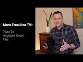 how to watch live tv and local channels on fire stick or fire tv cube