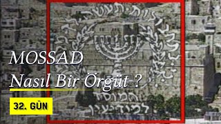 Mossad Nasıl Bir Örgüt ? | 1995