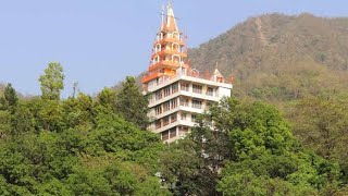 Bhootnath temple Rishikesh