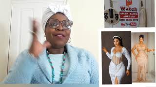 OLORI NAOMI \u0026 OLORI TOBI HAS NEVER MEETS # LEGEDLY STORY HOW OLORI TOBI BECAME OONI OF IFE WIFE.