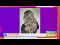 GDL: J Michael's Spa & Salon shares the latest summer hair trends