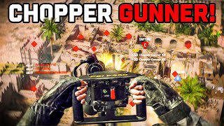 BO6 Chopper Gunner Is SO ADDICTIVE!