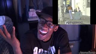 Cant Stop Stealing By Rucka Rucka Ali Reaction!!!