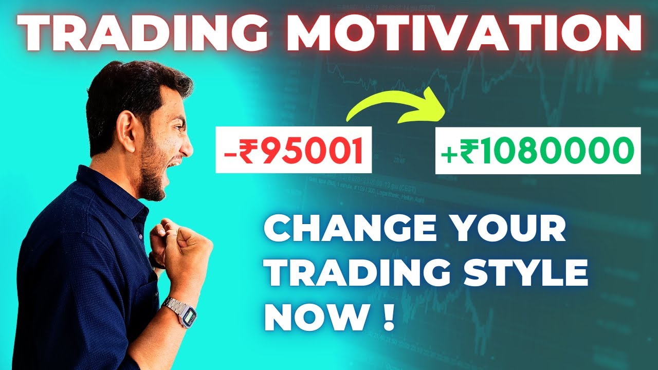 This 5 Min Short Video Will Change Your Trading Career Completely