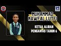 Montaj/Video Pengenalan Majlis Penyampaian Watikah Pelantikan Pemimpin Muda 2023/2024