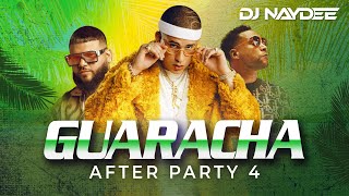 Farruko, Bad Bunny, Karol G, Don Omar | Guaracha Mix 2022 |  After Party 4 By Dj Naydee
