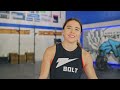 vlog ep 43 working with @crossfit at the boys u0026 girls club