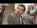 Mr Bean | Episode 2  | Original Version | Classic Mr Bean