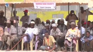 Elders in Mandera want the Garre Council of Elders dissolved and new members appointed