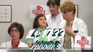 Le 1733 | Episode 5 | Le Grand Cactus 86