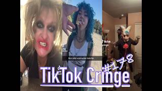 TikTok Cringe - CRINGEFEST #178