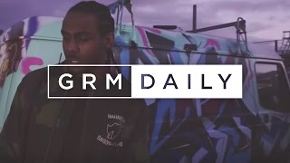 Don Devo - Mind of a Weapon (Prod. Lefty) [Music Video] | GRM Daily