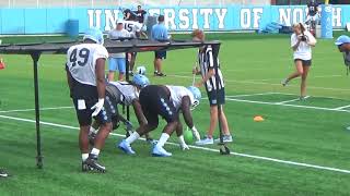 UNC DL Drill B A 24