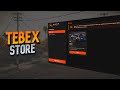 Tebex store | Fluxion Scripts